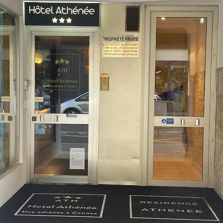 Studio Ipanema Cannes Exterior photo